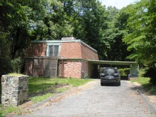 Foreclosed Home - 20 PATES DR, 20744