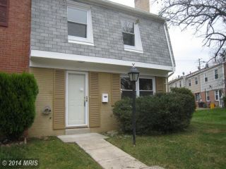 Foreclosed Home - 1311 POTOMAC HEIGHTS DR, 20744