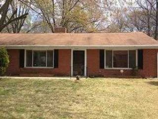 Foreclosed Home - List 100337524