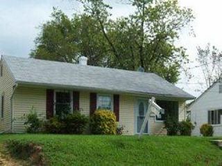 Foreclosed Home - List 100001048