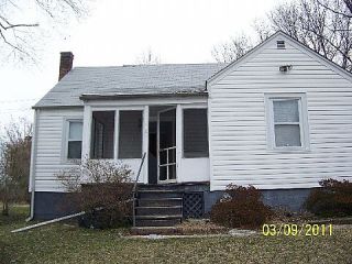 Foreclosed Home - List 100001052