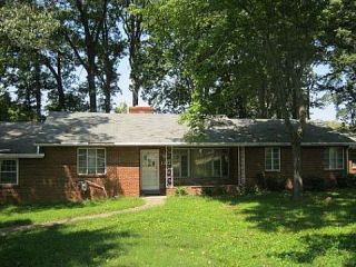 Foreclosed Home - List 100001055
