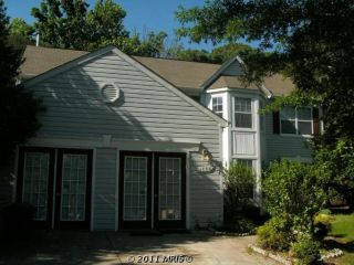 Foreclosed Home - 1008 BRODERICK DR, 20745