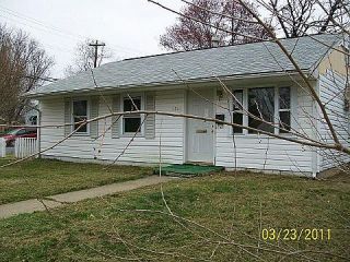 Foreclosed Home - List 100097692