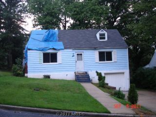 Foreclosed Home - List 100143590