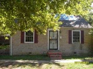 Foreclosed Home - 211 MOHICAN DR, 20745