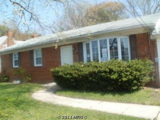 Foreclosed Home - List 100047924
