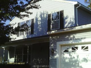 Foreclosed Home - 6308 JUANITA CT, 20746