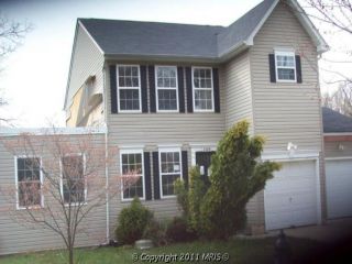 Foreclosed Home - 2309 WHITEHALL ST, 20746