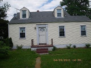 Foreclosed Home - List 100069052
