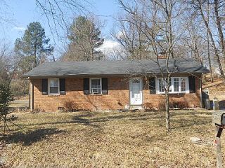 Foreclosed Home - List 100132185