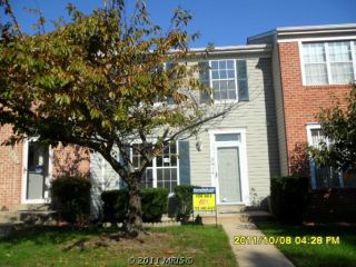 Foreclosed Home - 3414 WOOD CREEK DR, 20746