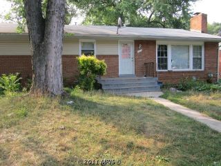 Foreclosed Home - List 100184229