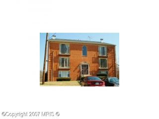 Foreclosed Home - 3817 SWANN RD APT 101, 20746