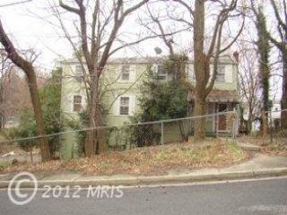 Foreclosed Home - List 100270233