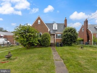 Foreclosed Home - 3415 ABERDEEN ST, 20746