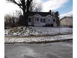 Foreclosed Home - 7009 HELENA PL, 20747