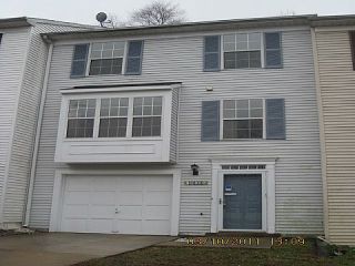 Foreclosed Home - List 100001063