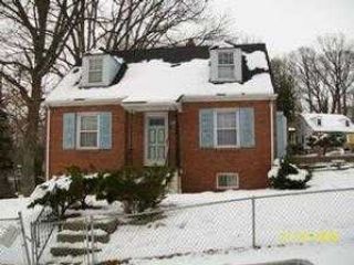 Foreclosed Home - List 100047863
