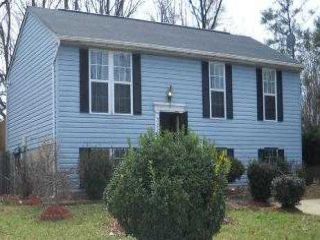 Foreclosed Home - List 100092819