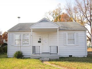 Foreclosed Home - List 100227502