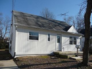 Foreclosed Home - 2712 LAKEHURST AVE, 20747
