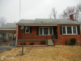 Foreclosed Home - List 100257027