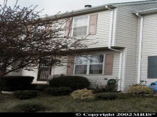 Foreclosed Home - 2709 SWEETWATER CT, 20747