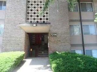 Foreclosed Home - 7214 Donnell Pl Apt D7, 20747