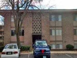 Foreclosed Home - 7127 DONNELL PL APT C1, 20747