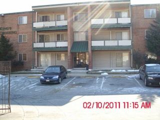 Foreclosed Home - 3103 SOUTHERN AVE APT 34, 20748