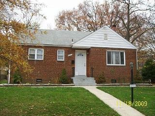 Foreclosed Home - 2711 LIME ST, 20748
