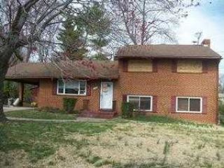 Foreclosed Home - List 100047834