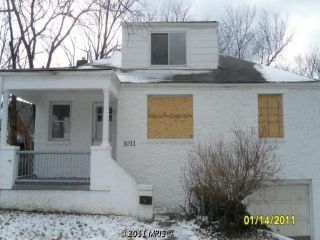 Foreclosed Home - List 100048155