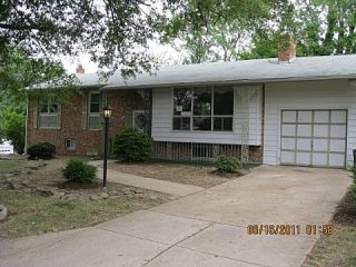 Foreclosed Home - 6217 HOPE DR, 20748