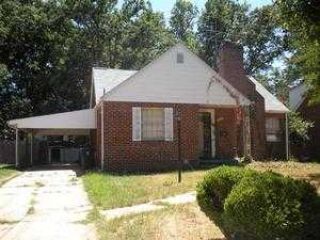 Foreclosed Home - List 100143586