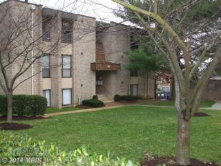 Foreclosed Home - 3315 Huntley Square Dr Apt B1, 20748