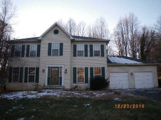 Foreclosed Home - List 100048193