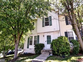 Foreclosed Home - 8146 WOODWARD ST, 20763