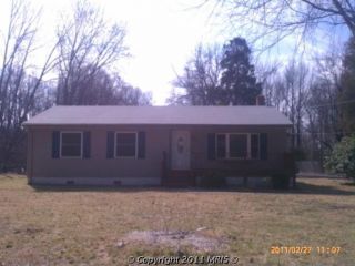 Foreclosed Home - 1445 SHADY REST RD, 20764