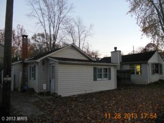 Foreclosed Home - List 100337004