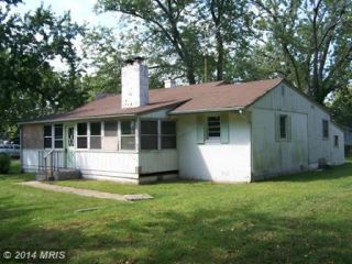 Foreclosed Home - List 100337311