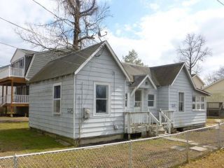 Foreclosed Home - 1225 Spruce Avenue, 20764