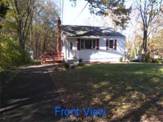Foreclosed Home - 11329 OLD PROSPECT HILL RD, 20769