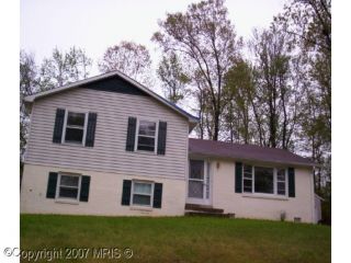 Foreclosed Home - 10115 WORRELL PL, 20769