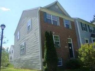 Foreclosed Home - 5100 TIDLER CT, 20769