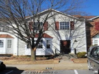 Foreclosed Home - 7714 JACOBS DR, 20770