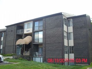 Foreclosed Home - 7732 HANOVER PKWY APT 102, 20770