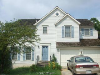 Foreclosed Home - 7204 MATHEW ST, 20770