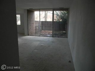 Foreclosed Home - 8421 GREENBELT RD APT T1, 20770